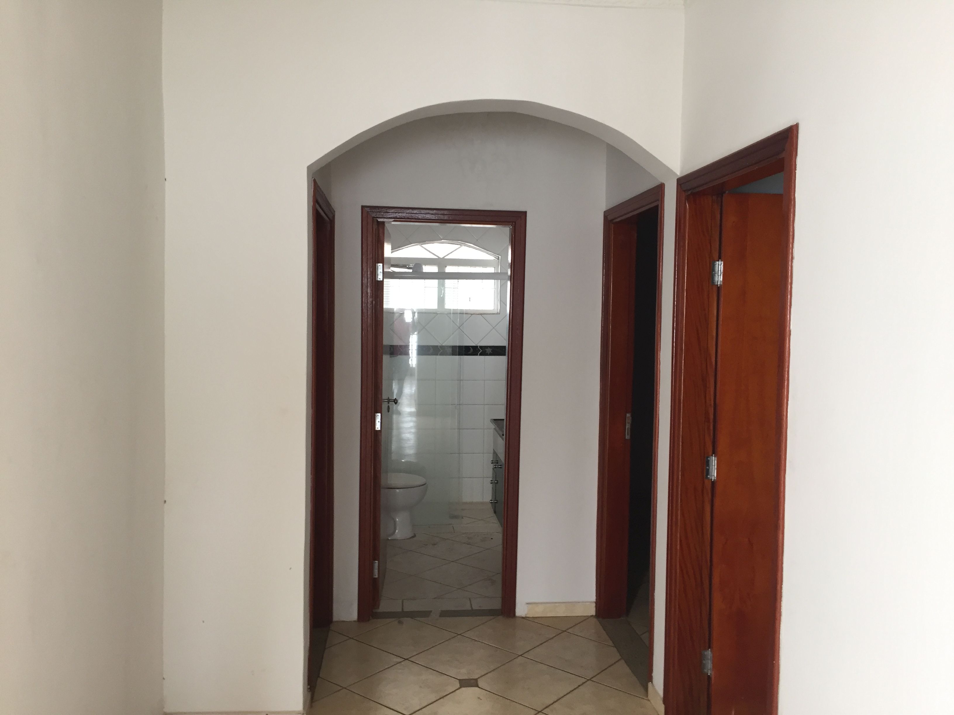 Casa à Venda no bairro Vila Sampaio em Jaú imagem 1
