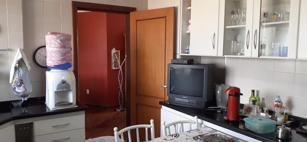 Apartamento à Venda no bairro Vila Hilst em Jaú imagem 4