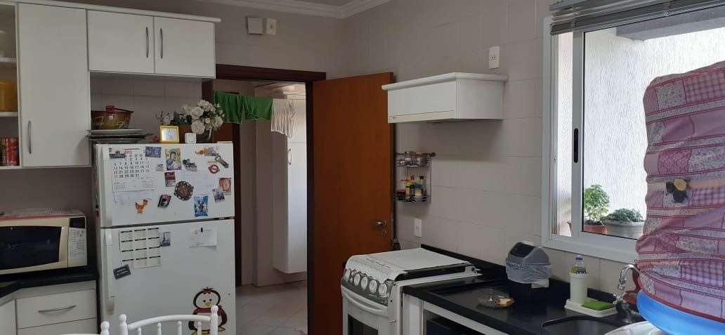 Apartamento à Venda no bairro Vila Hilst em Jaú imagem 3