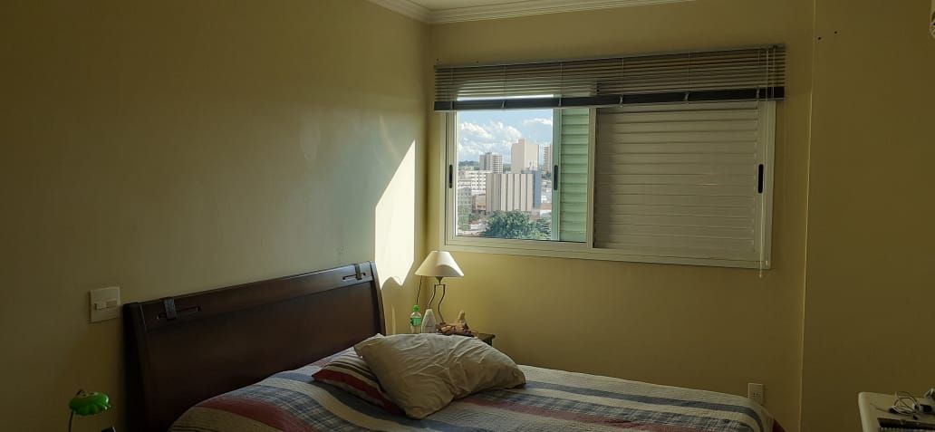 Apartamento à Venda no bairro Vila Hilst em Jaú imagem 5