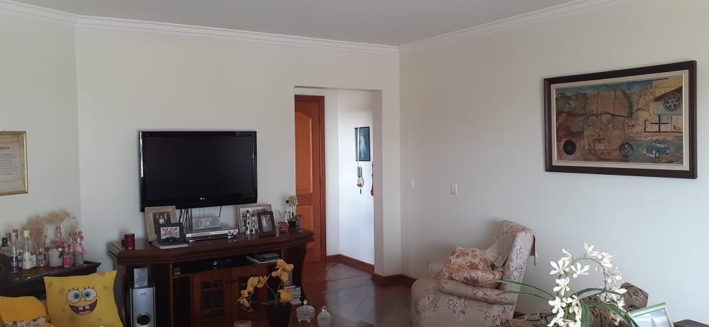 Apartamento à Venda no bairro Vila Hilst em Jaú imagem 0