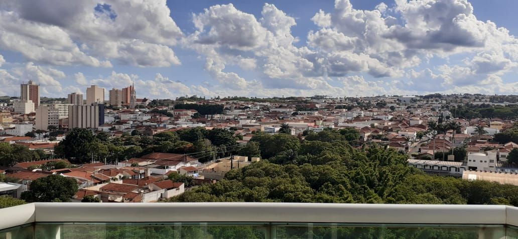 Apartamento à Venda no bairro Vila Hilst em Jaú imagem 8