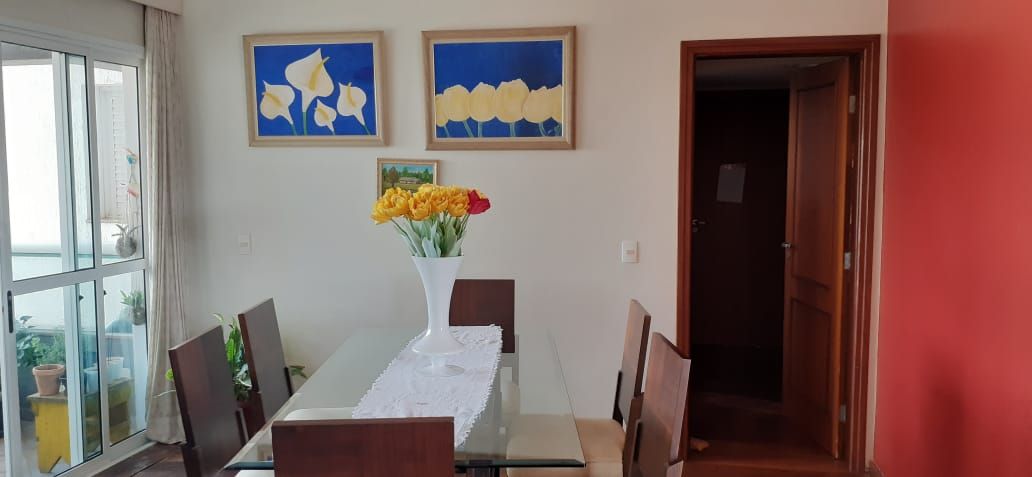 Apartamento à Venda no bairro Vila Hilst em Jaú imagem 1