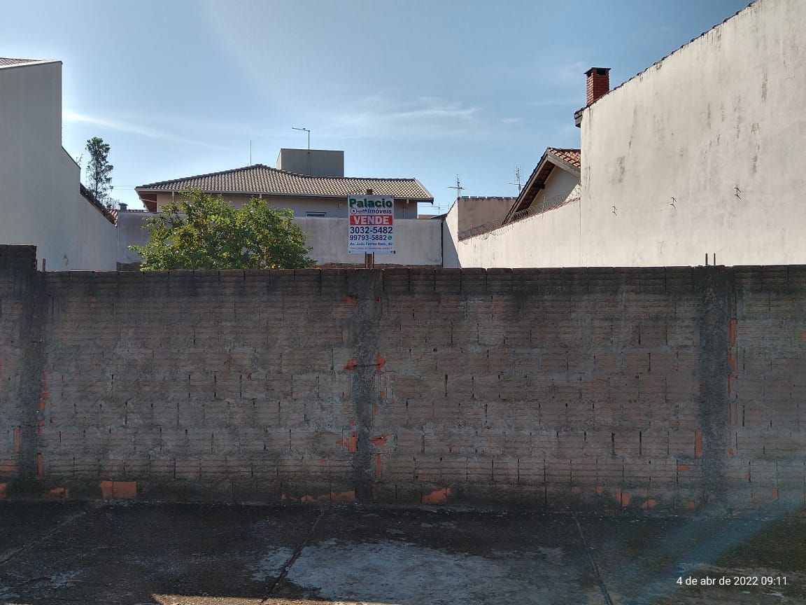 Terreno à Venda no bairro Jardim Alvorada em Jaú imagem 1