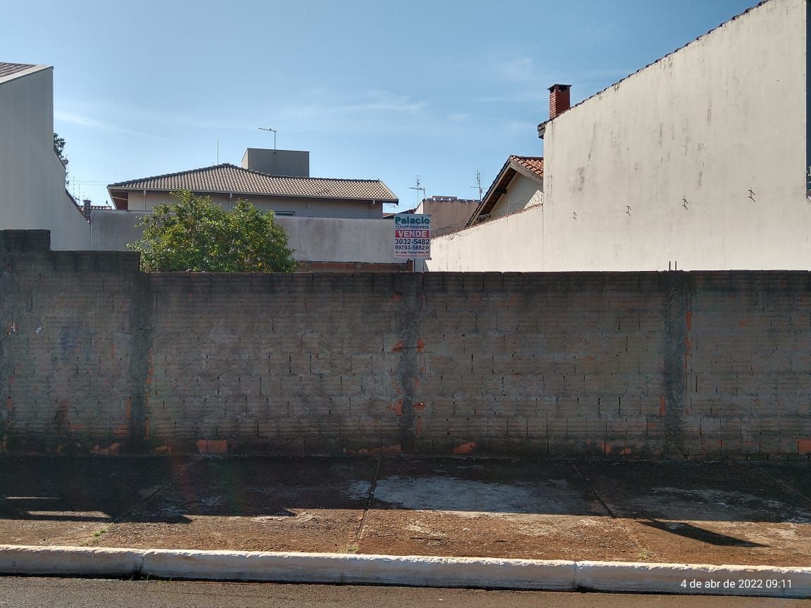 Terreno à Venda no bairro Jardim Alvorada em Jaú imagem 2