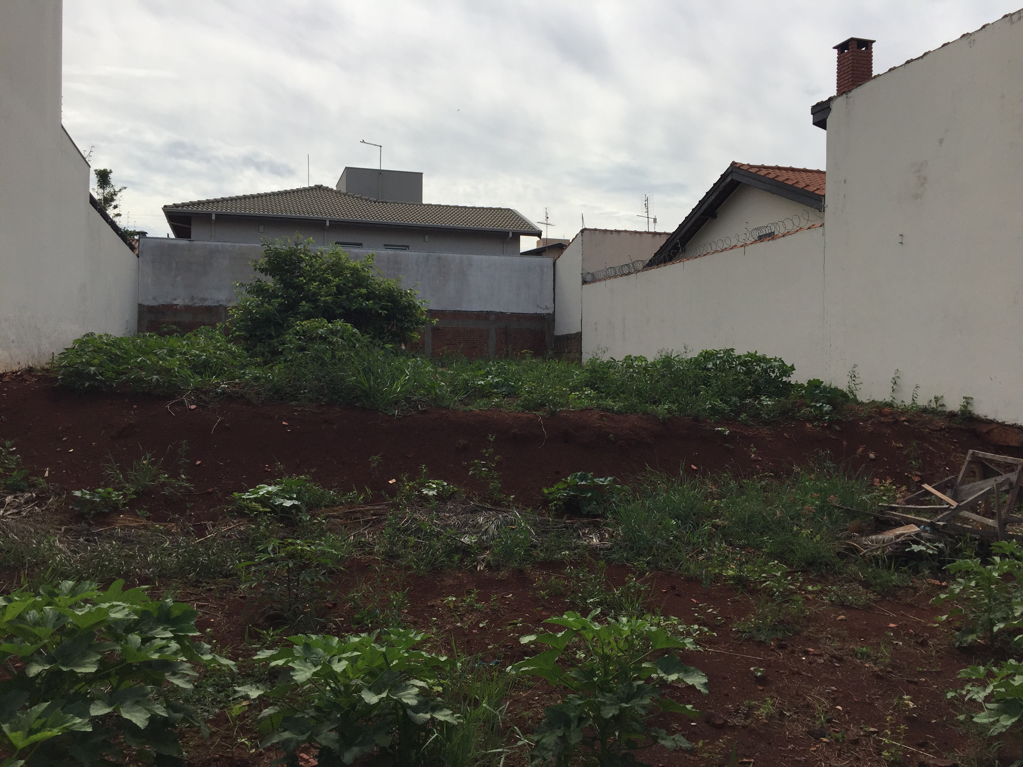 Terreno à Venda no bairro Jardim Alvorada em Jaú imagem 0