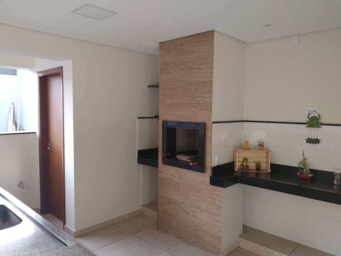 Casa à Venda no bairro Jardim São Francisco em Jaú imagem 1