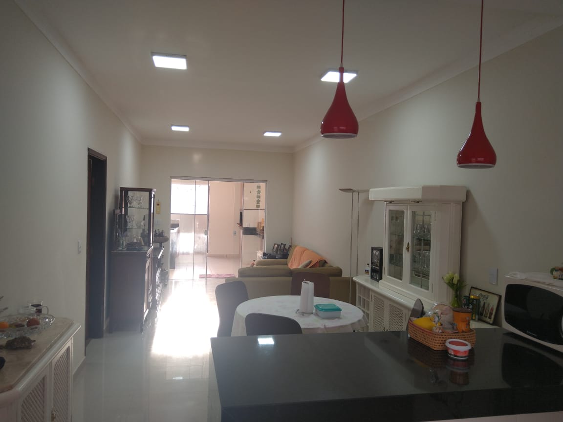 Casa à Venda no bairro Jardim São Francisco em Jaú imagem 2