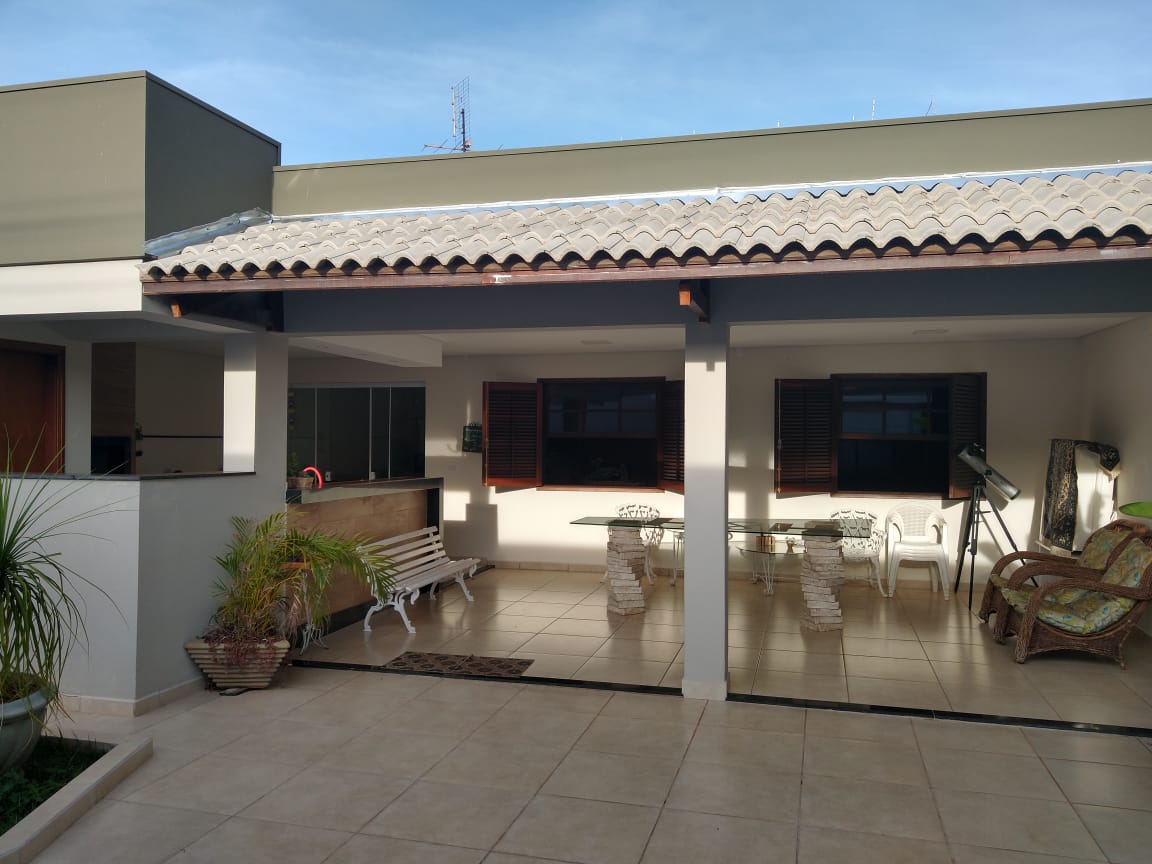 Casa à Venda no bairro Jardim São Francisco em Jaú imagem 0