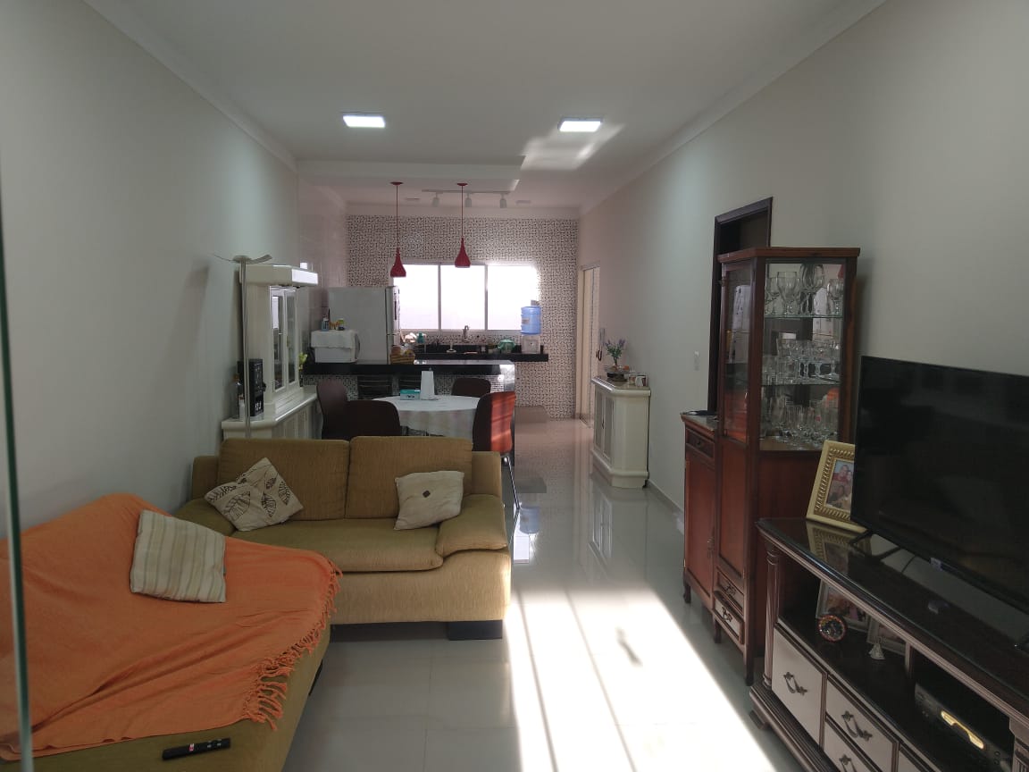 Casa à Venda no bairro Jardim São Francisco em Jaú imagem 3