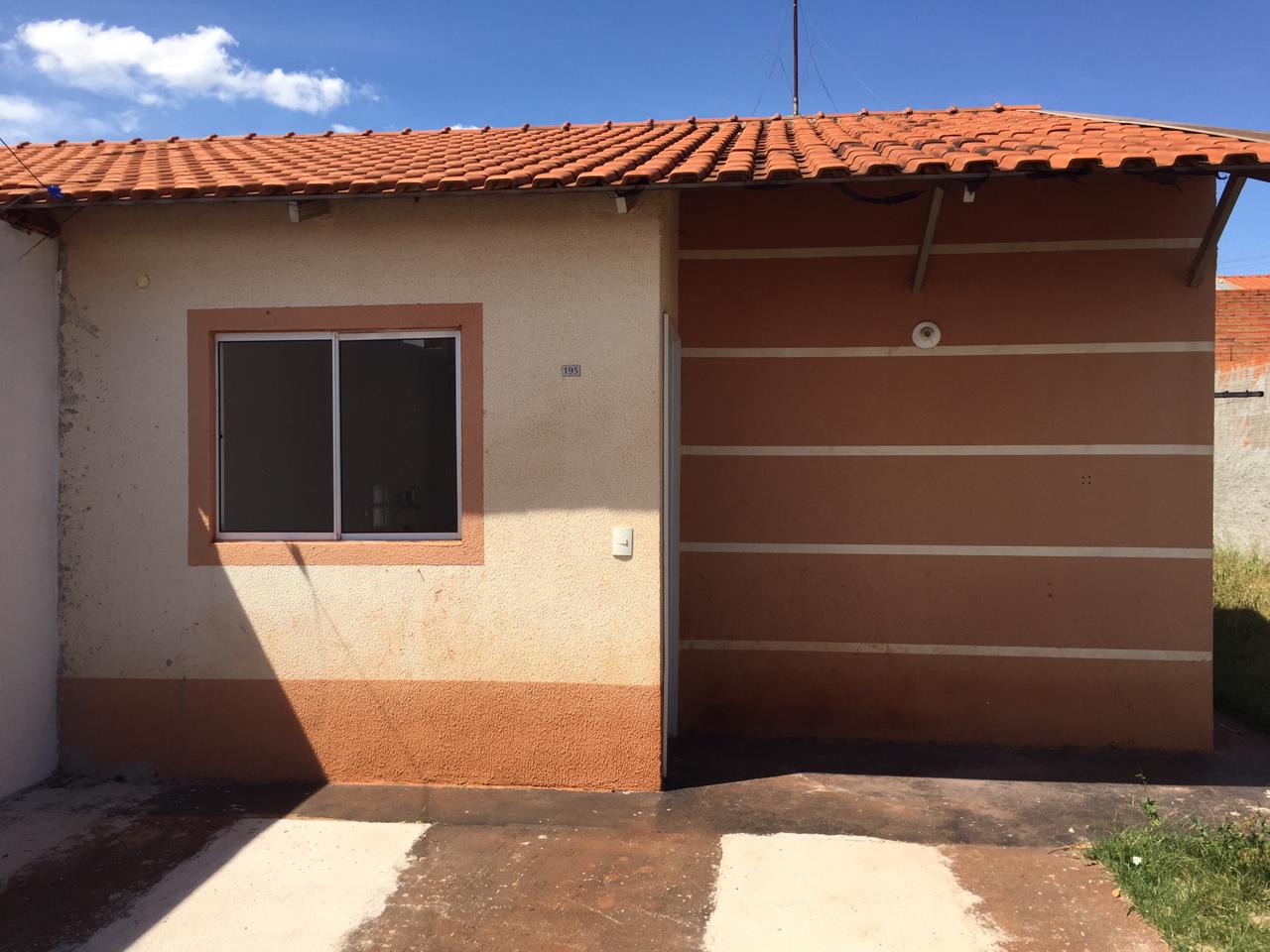 Casa à Venda no bairro Residencial Altos do Tietê em Itapuí imagem 0