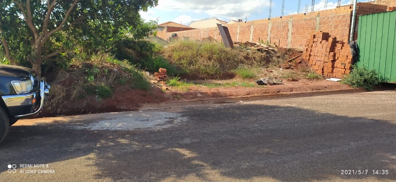 Terreno à Venda no bairro Jardim Juliana em Jaú imagem 0