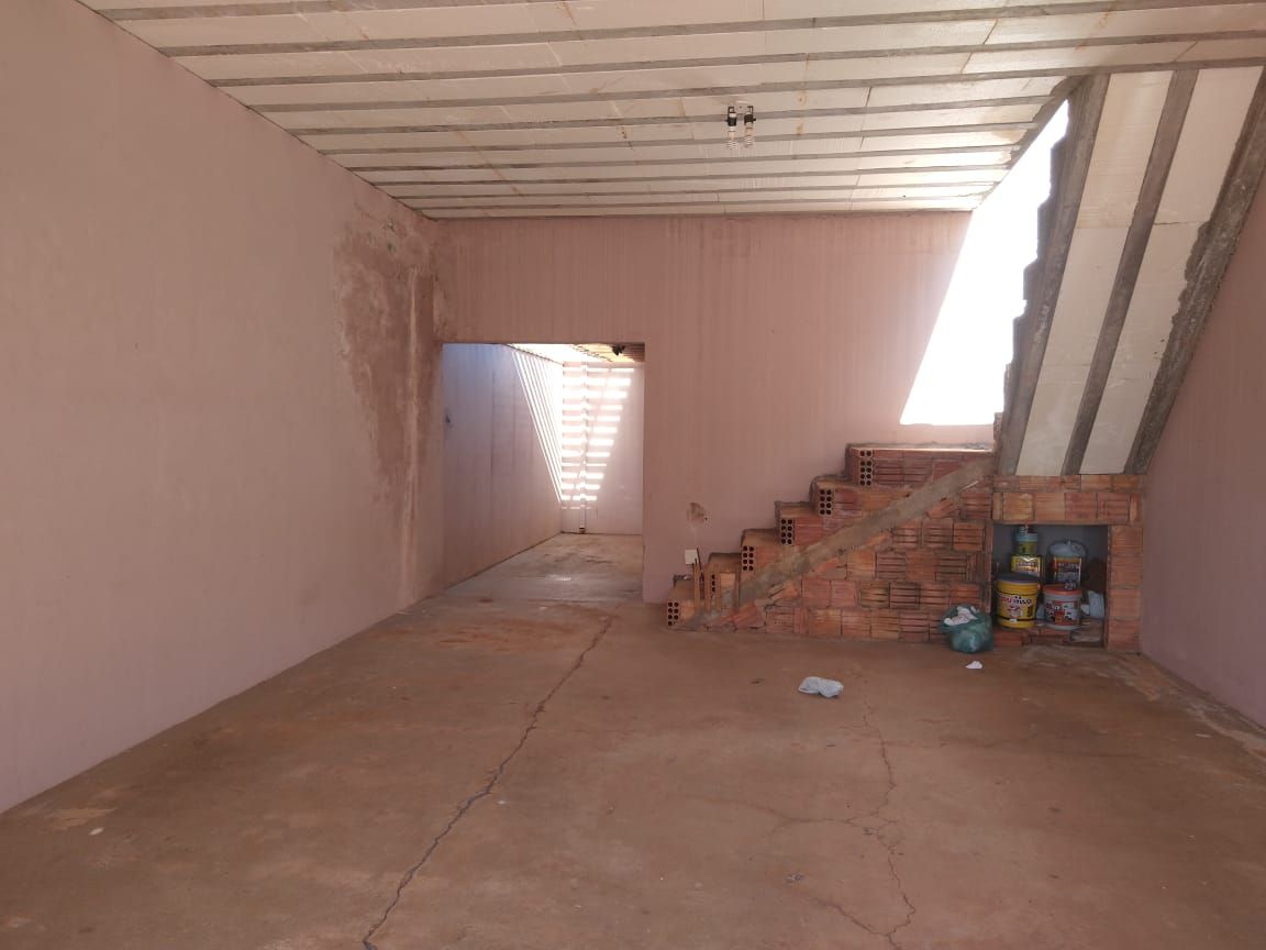 Casa à Venda no bairro Jardim Dona Emília em Jaú imagem 0
