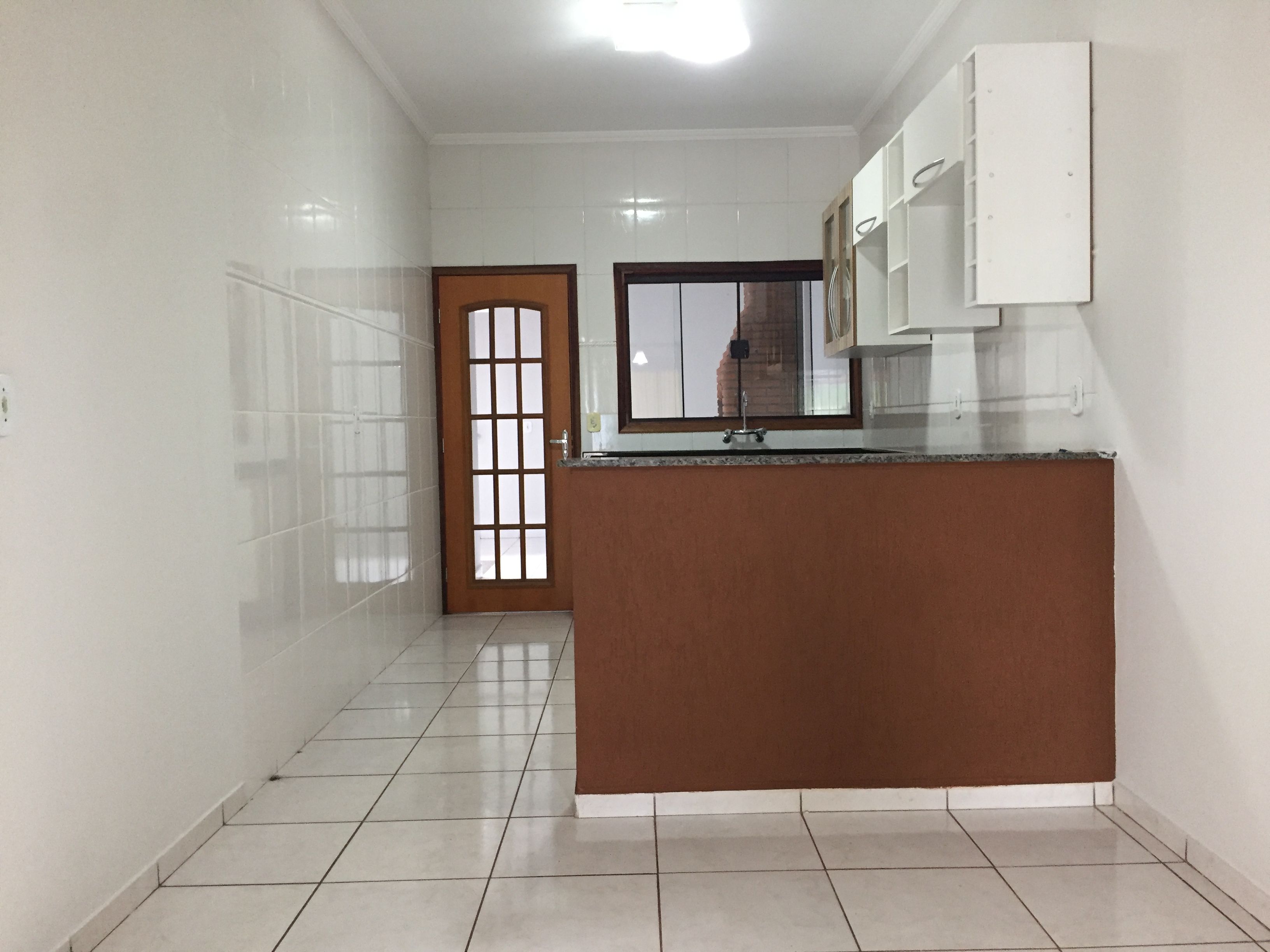Casa à Venda no bairro Jardim Dona Emília em Jaú imagem 2