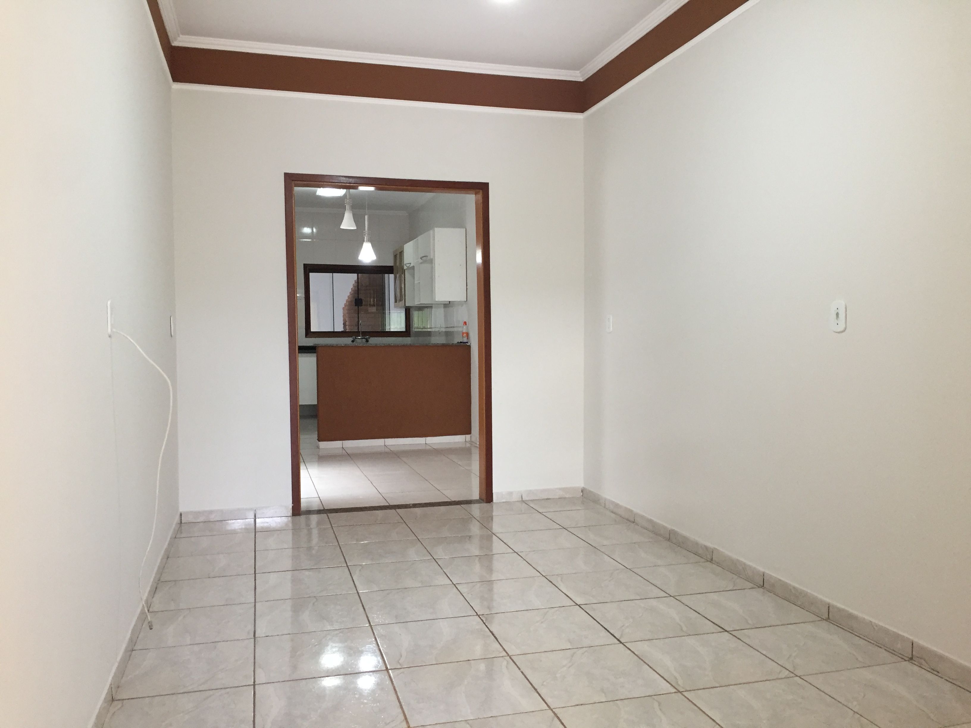 Casa à Venda no bairro Jardim Dona Emília em Jaú imagem 1