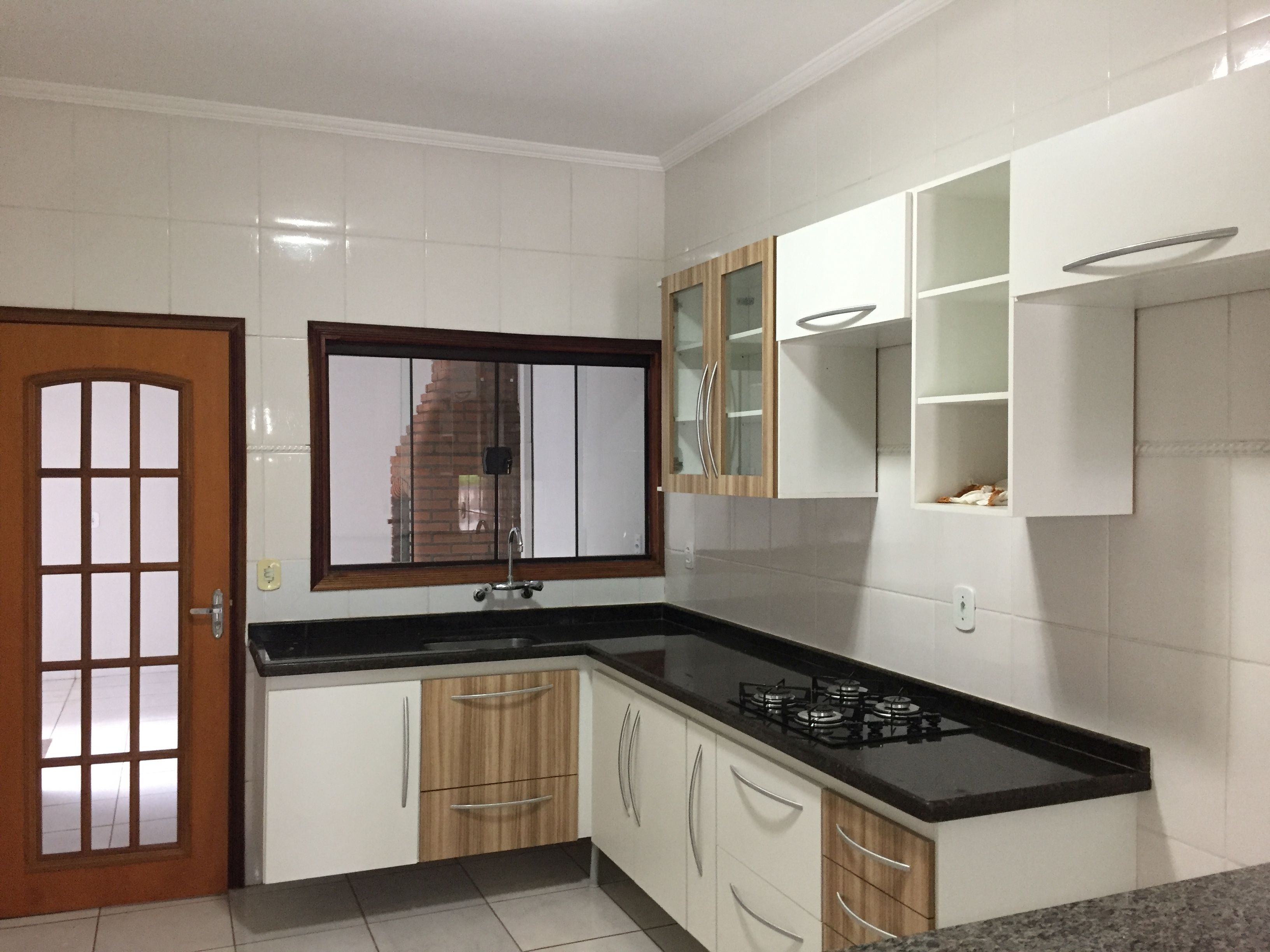 Casa à Venda no bairro Jardim Dona Emília em Jaú imagem 3
