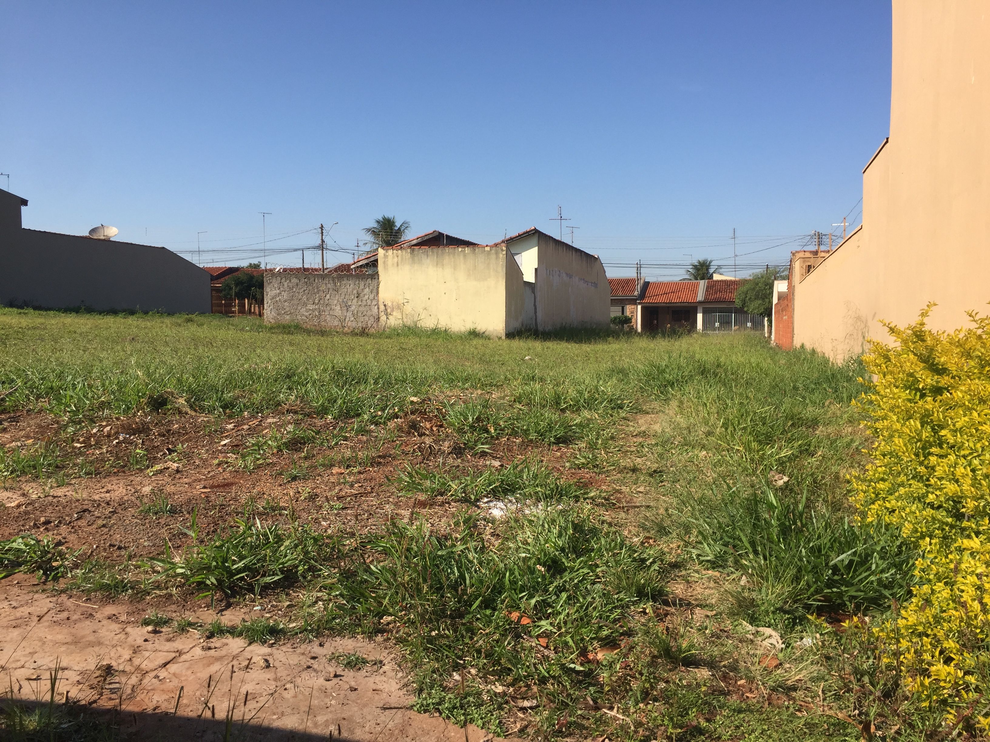 Terreno à Venda no bairro Jardim Nova Jaú em Jaú imagem 0