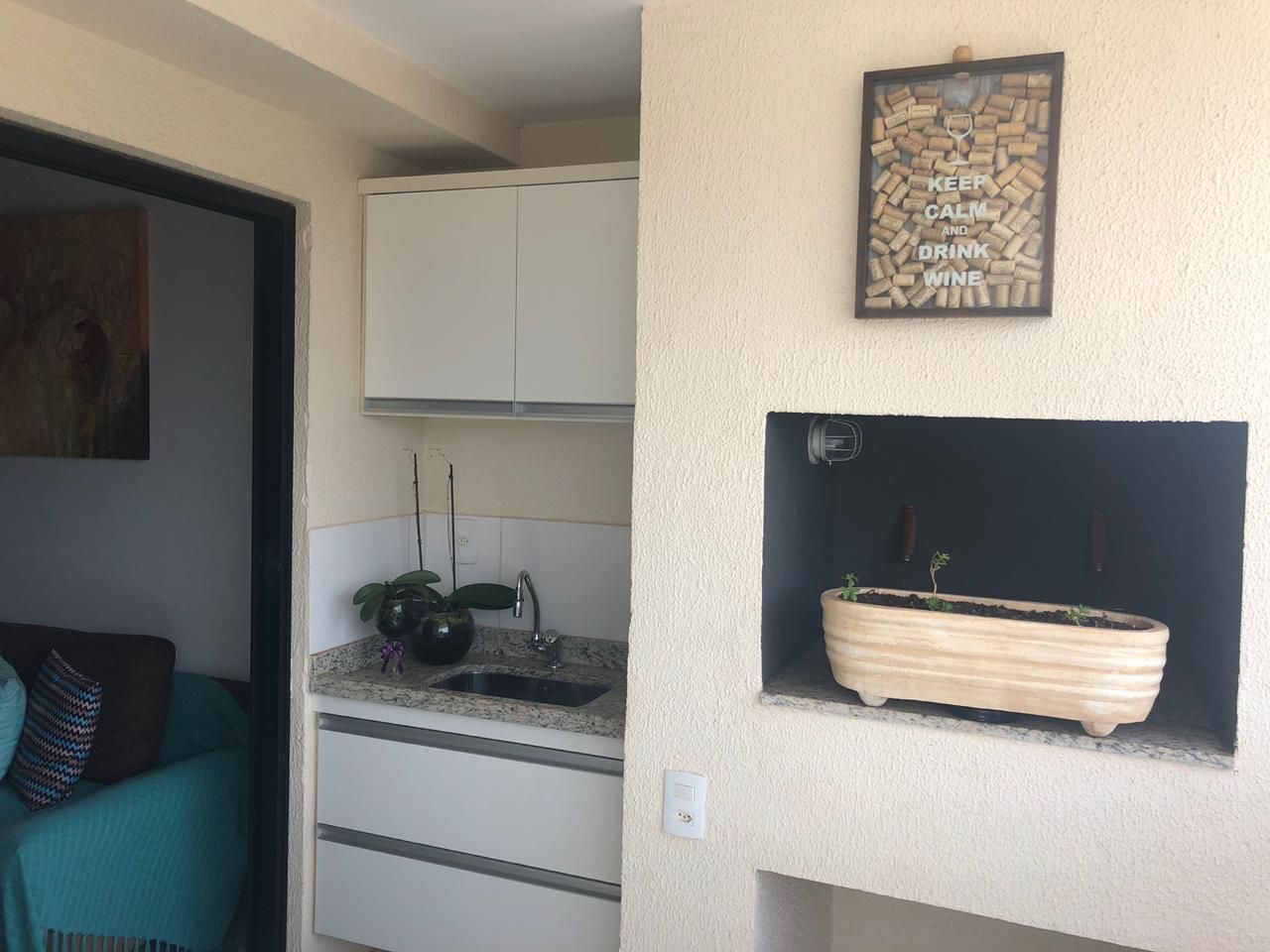 Apartamento à Venda no bairro Chácara Peciolli em Jaú imagem 4