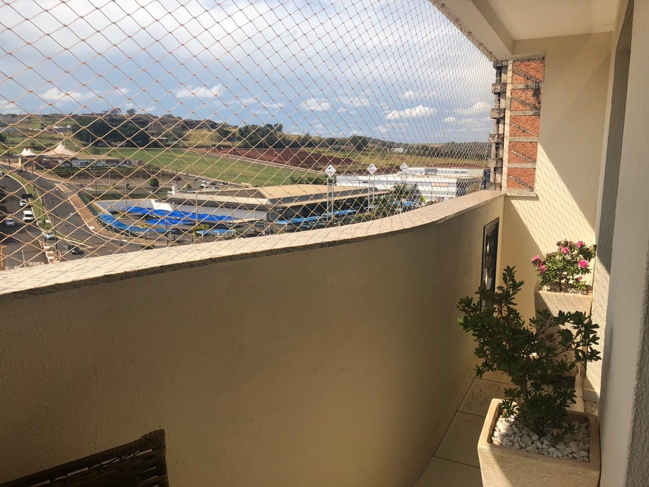 Apartamento à Venda no bairro Chácara Peciolli em Jaú imagem 3