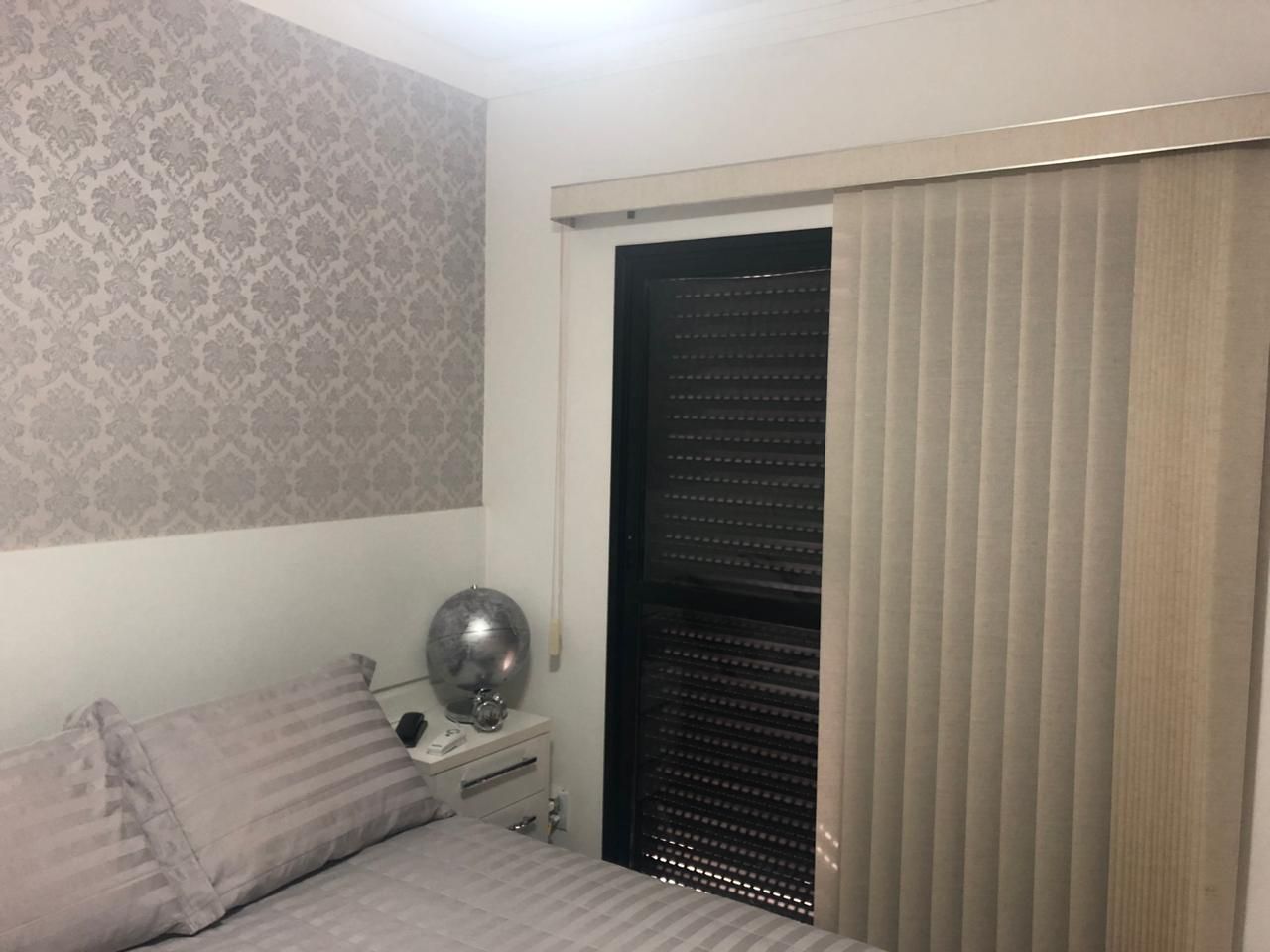 Apartamento à Venda no bairro Chácara Peciolli em Jaú imagem 8