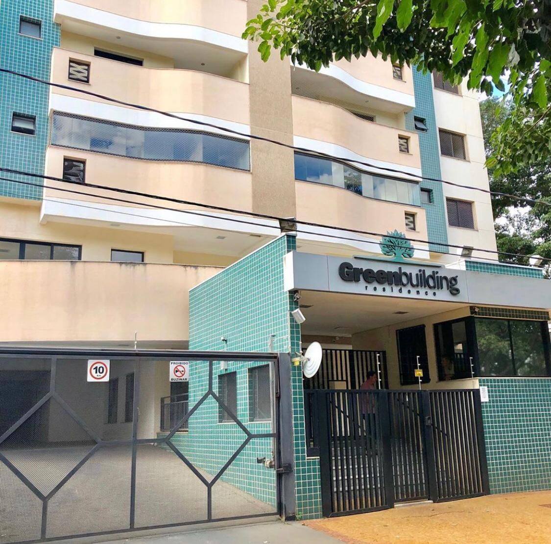 Apartamento à Venda no bairro Chácara Peciolli em Jaú imagem 0