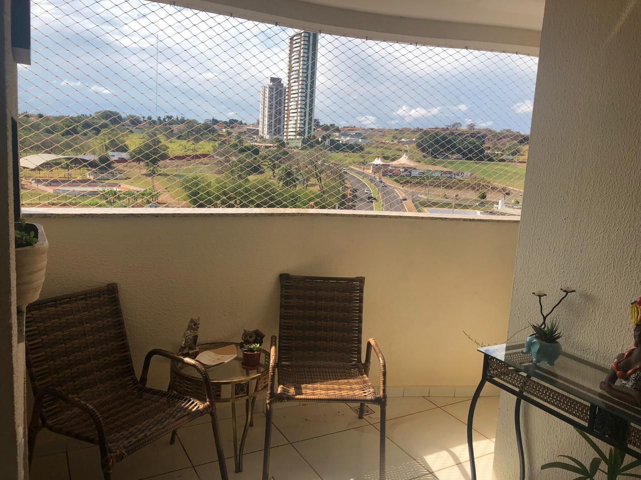 Apartamento à Venda no bairro Chácara Peciolli em Jaú imagem 2