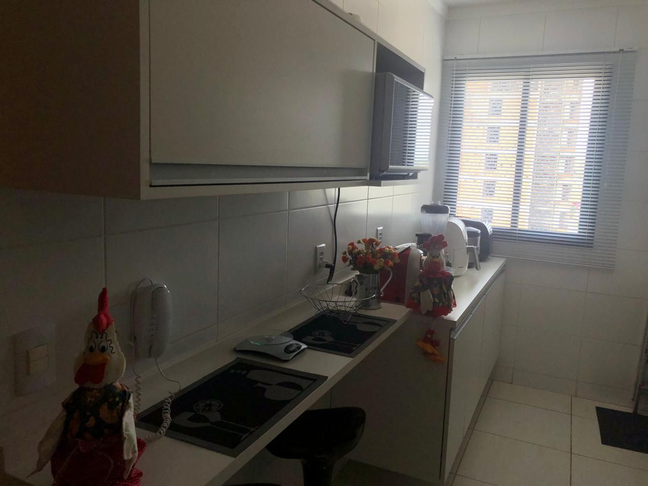 Apartamento à Venda no bairro Chácara Peciolli em Jaú imagem 9