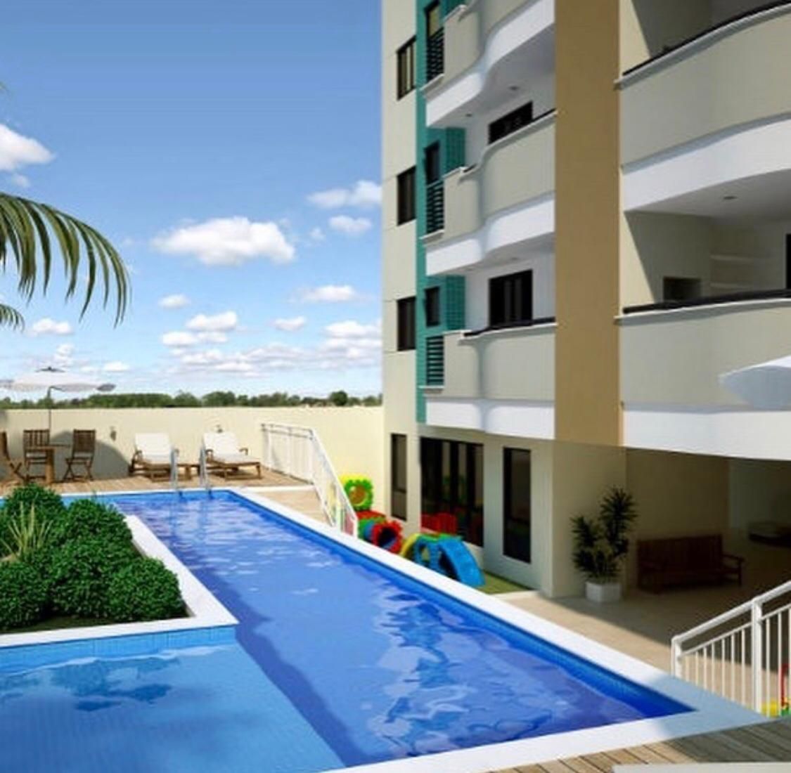 Apartamento à Venda no bairro Chácara Peciolli em Jaú imagem 1