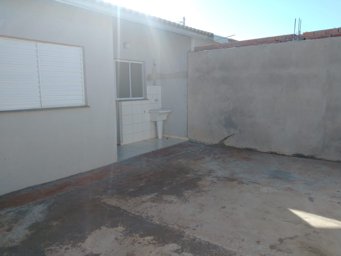 Casa à Venda no bairro Jardim dos Comerciários em Jaú imagem 6