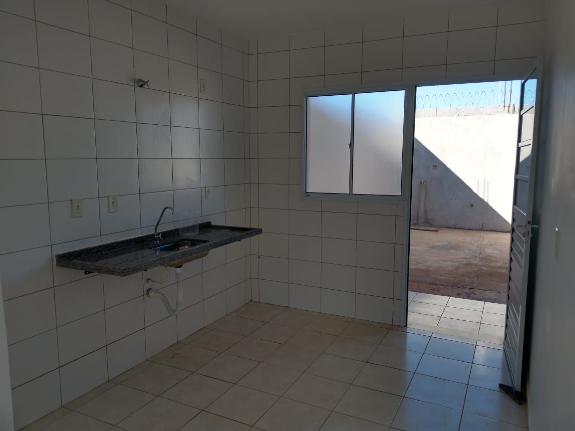 Casa à Venda no bairro Jardim dos Comerciários em Jaú imagem 2