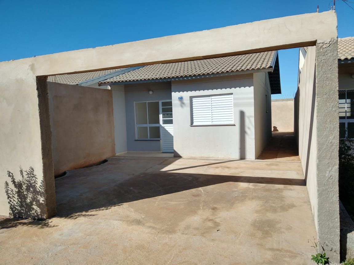 Casa à Venda no bairro Jardim dos Comerciários em Jaú imagem 0