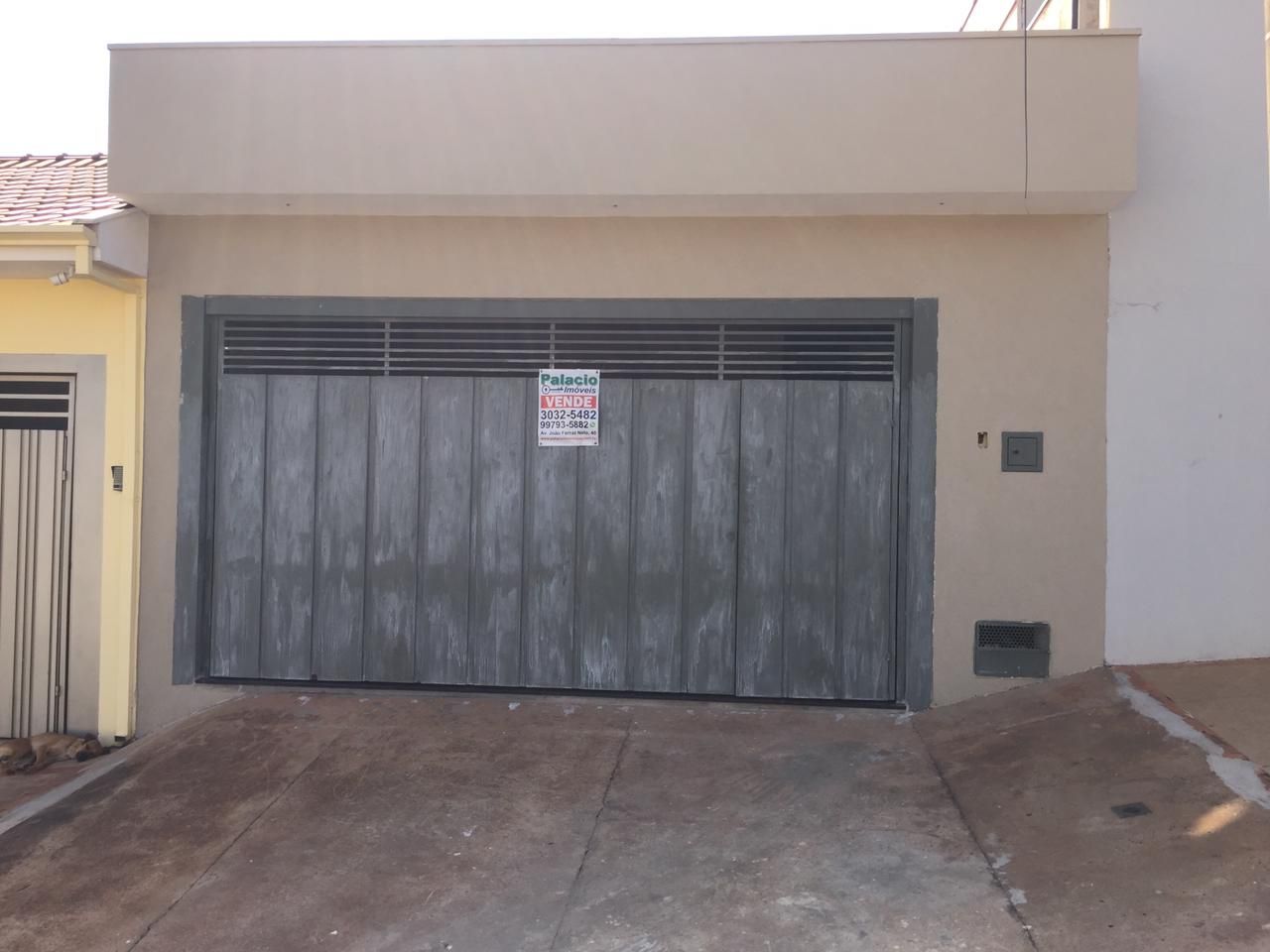 Casa à Venda no bairro Jardim Maria Cibele em Jaú imagem 0