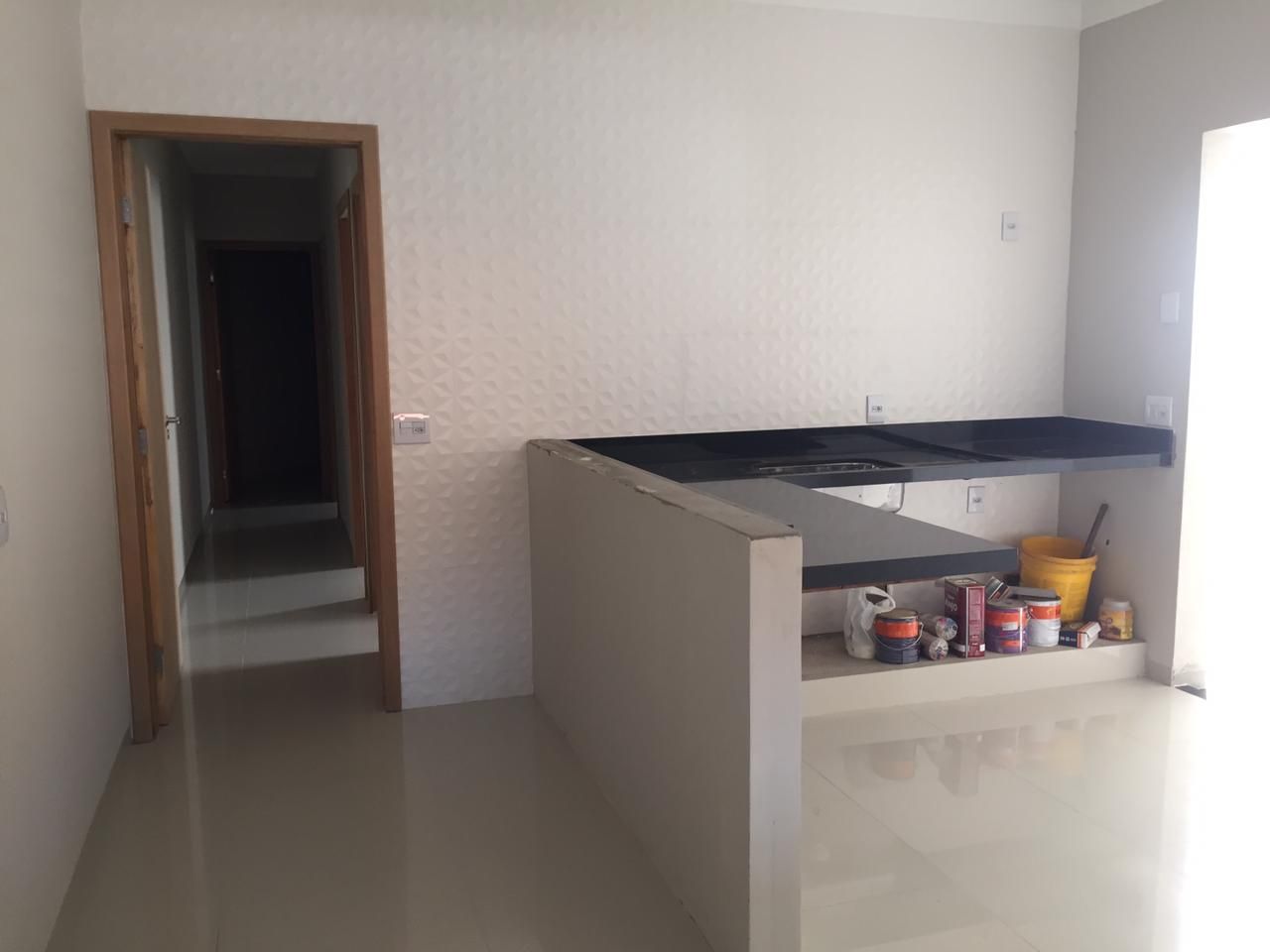 Casa à Venda no bairro Jardim Maria Cibele em Jaú imagem 5