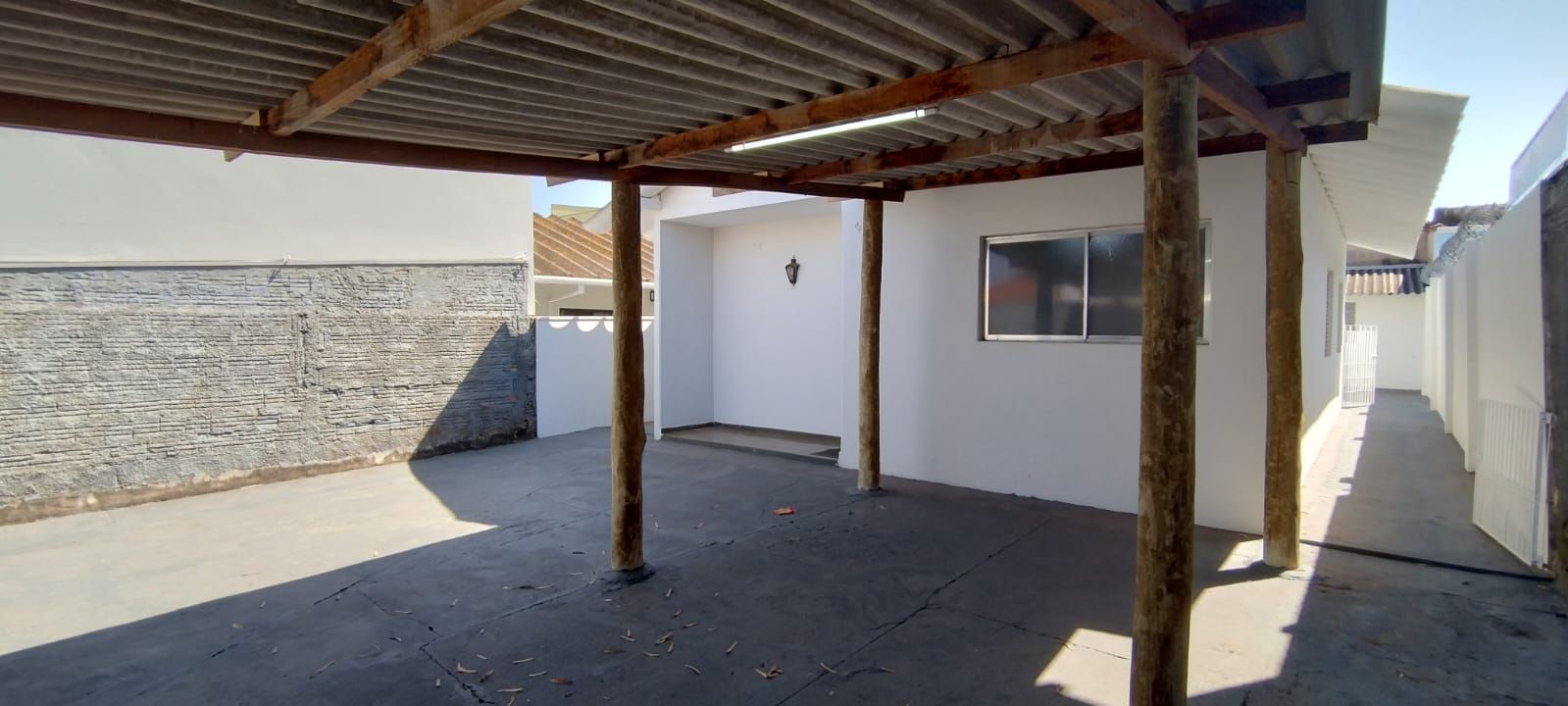 Casa à Venda no bairro Jardim Ferreira Dias em Jaú imagem 0