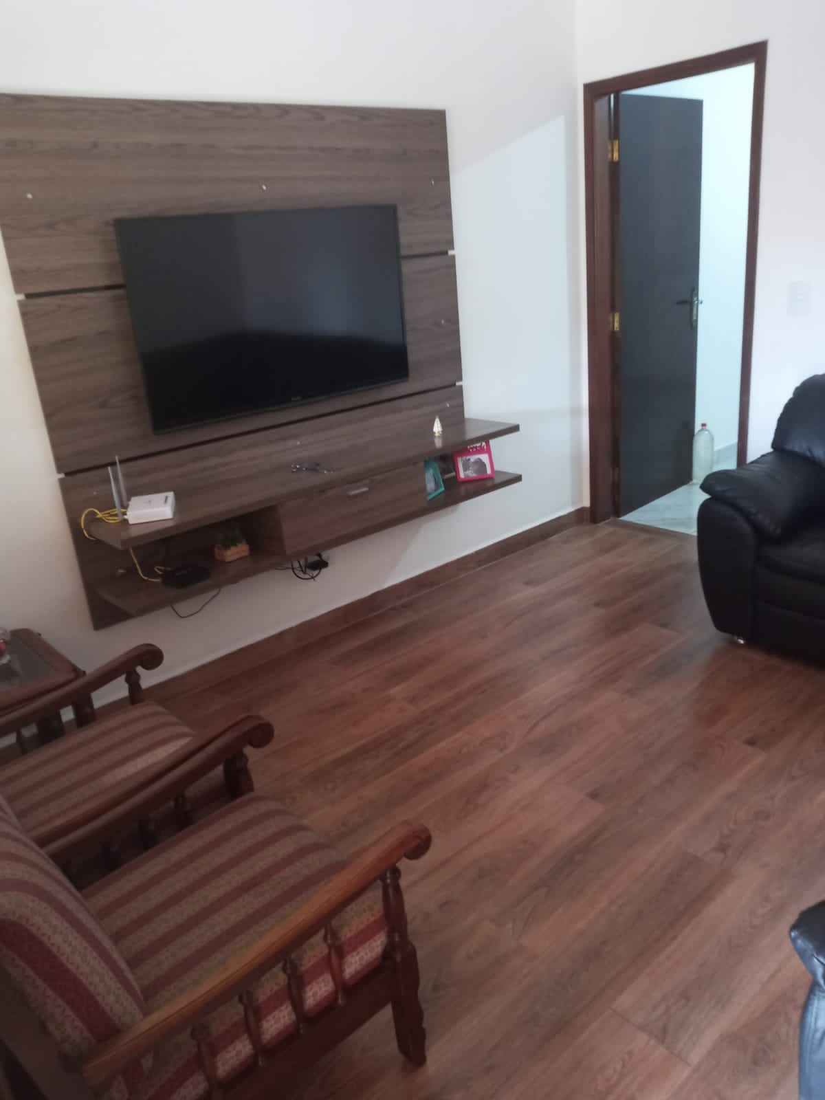 Casa à Venda no bairro Jardim Dr. Luciano em Jaú imagem 1