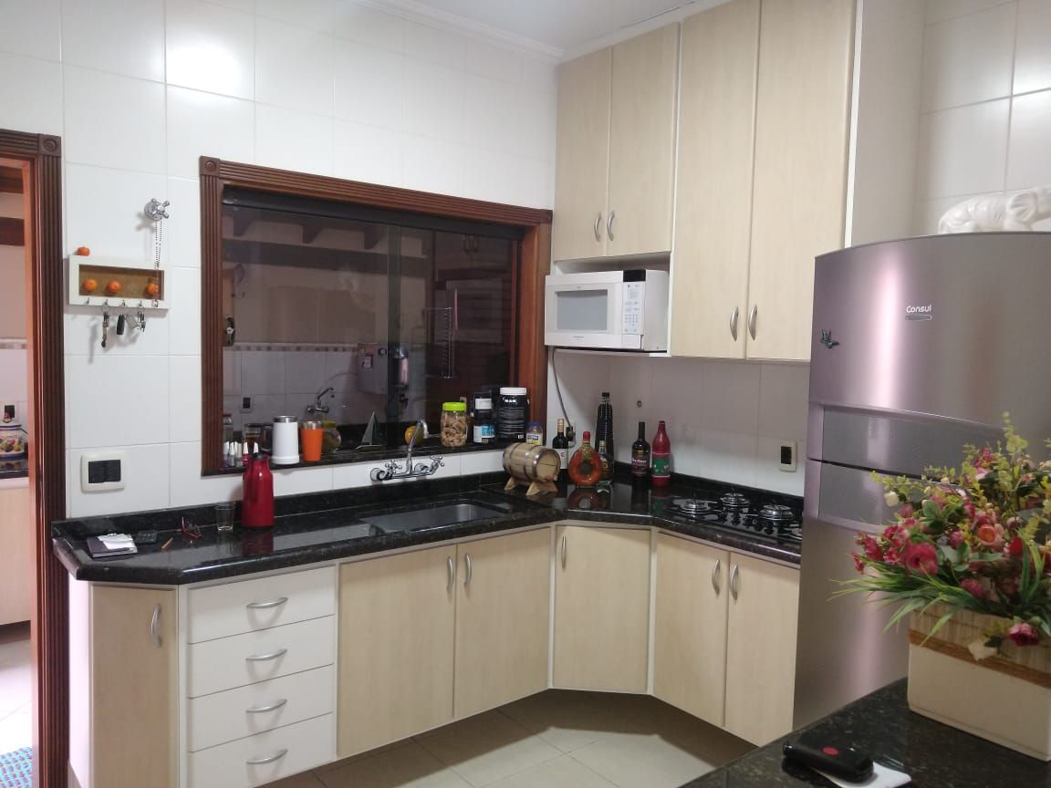 Casa à Venda no bairro Jardim Alvorada em Jaú imagem 8