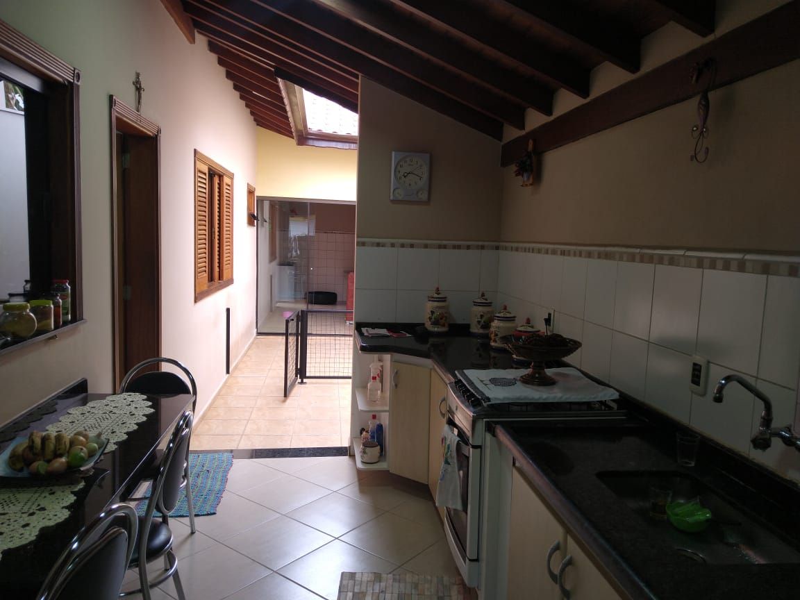 Casa à Venda no bairro Jardim Alvorada em Jaú imagem 9