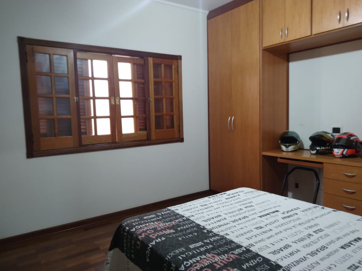 Casa à Venda no bairro Jardim Alvorada em Jaú imagem 6