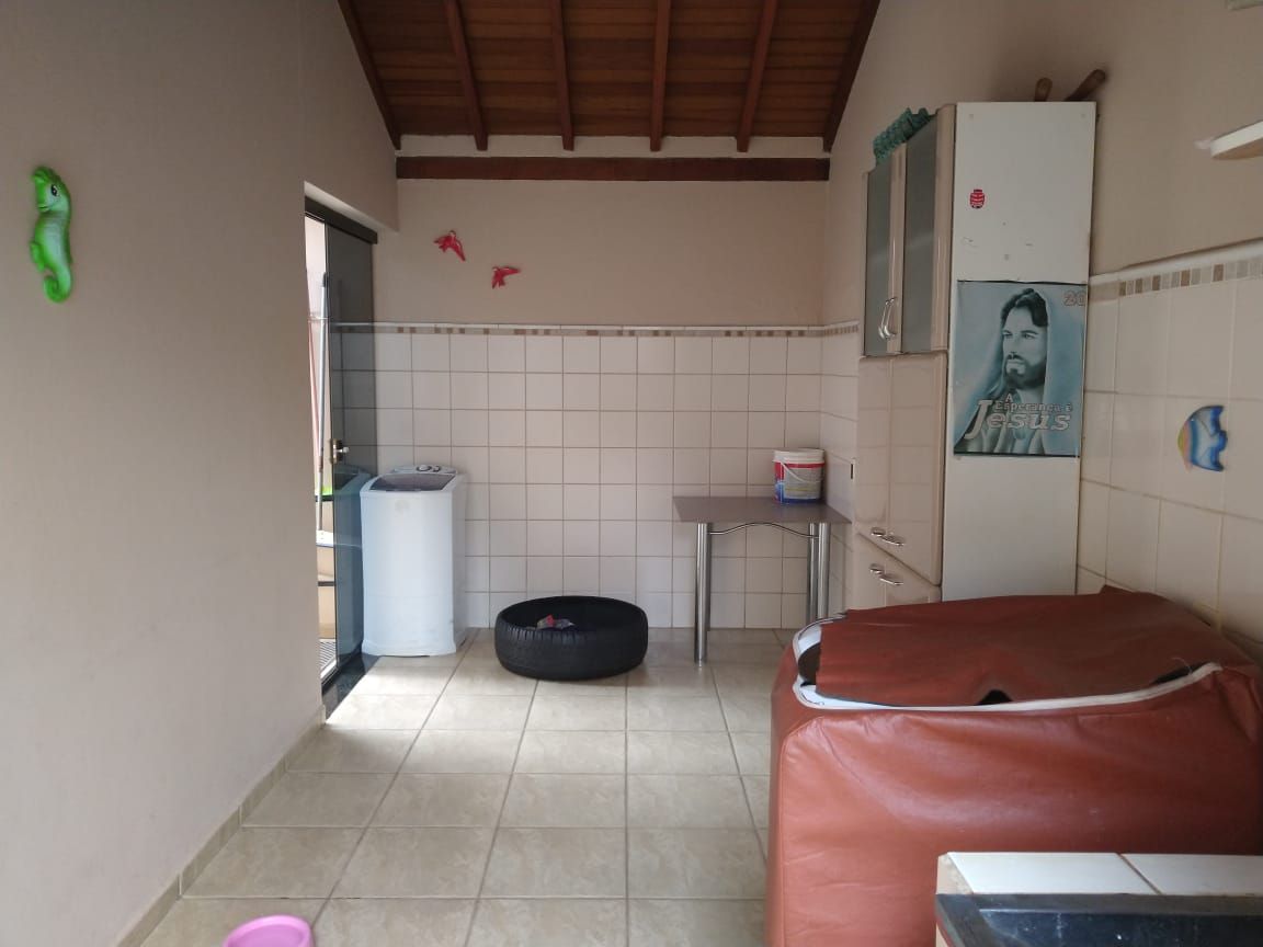 Casa à Venda no bairro Jardim Alvorada em Jaú imagem 10