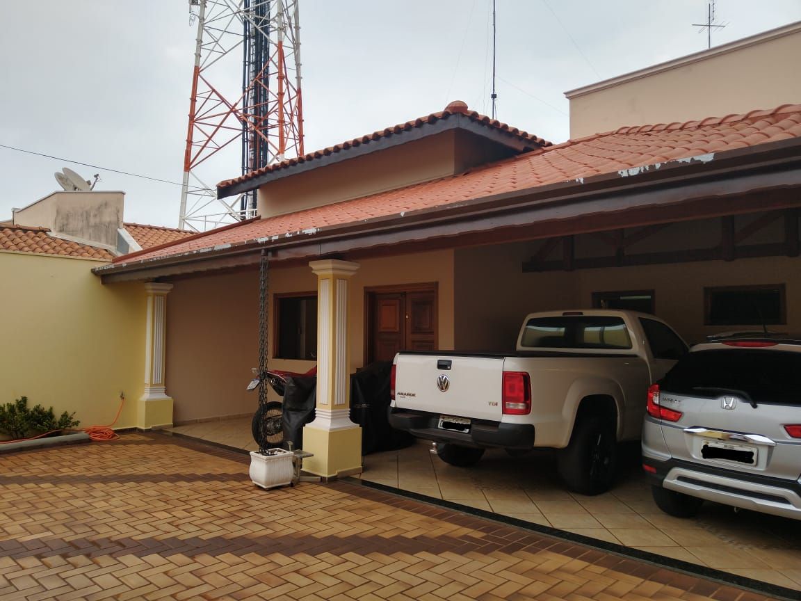 Casa à Venda no bairro Jardim Alvorada em Jaú imagem 13