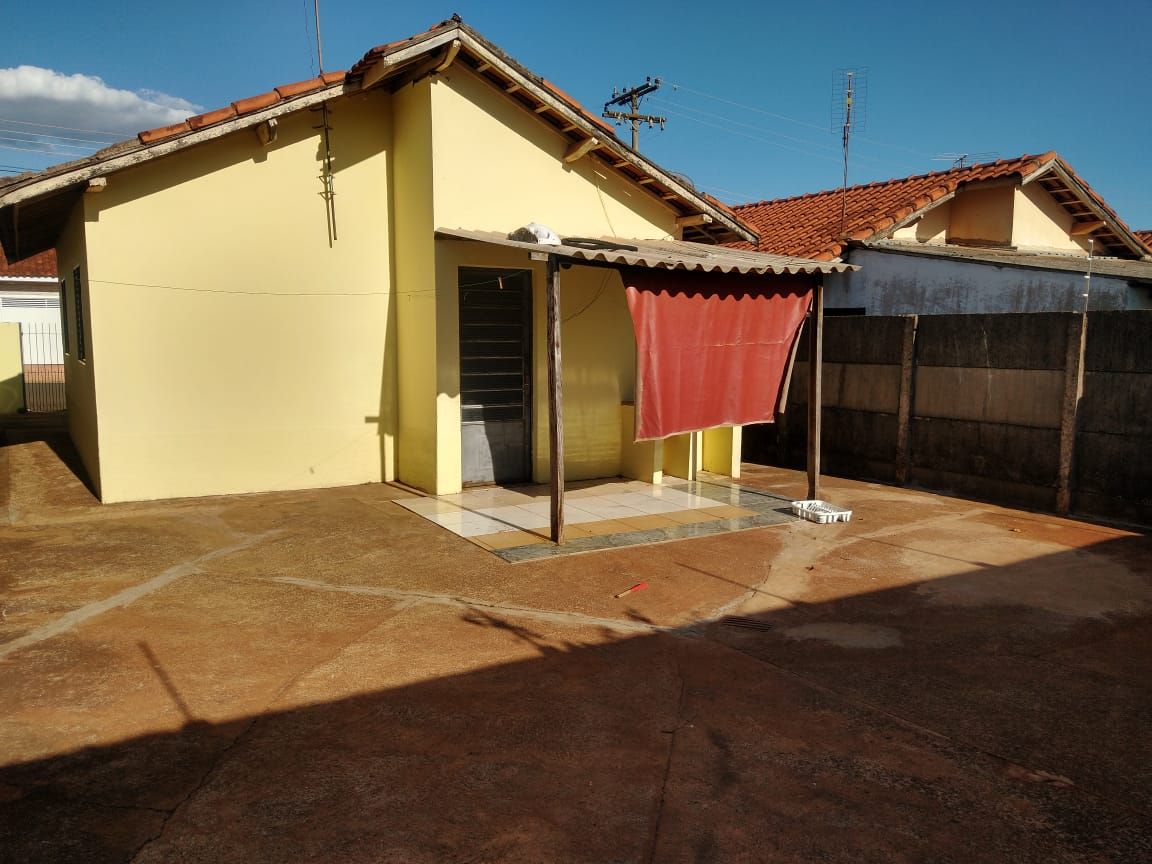 Casa à Venda no bairro Jardim dos Comerciários em Jaú imagem 7