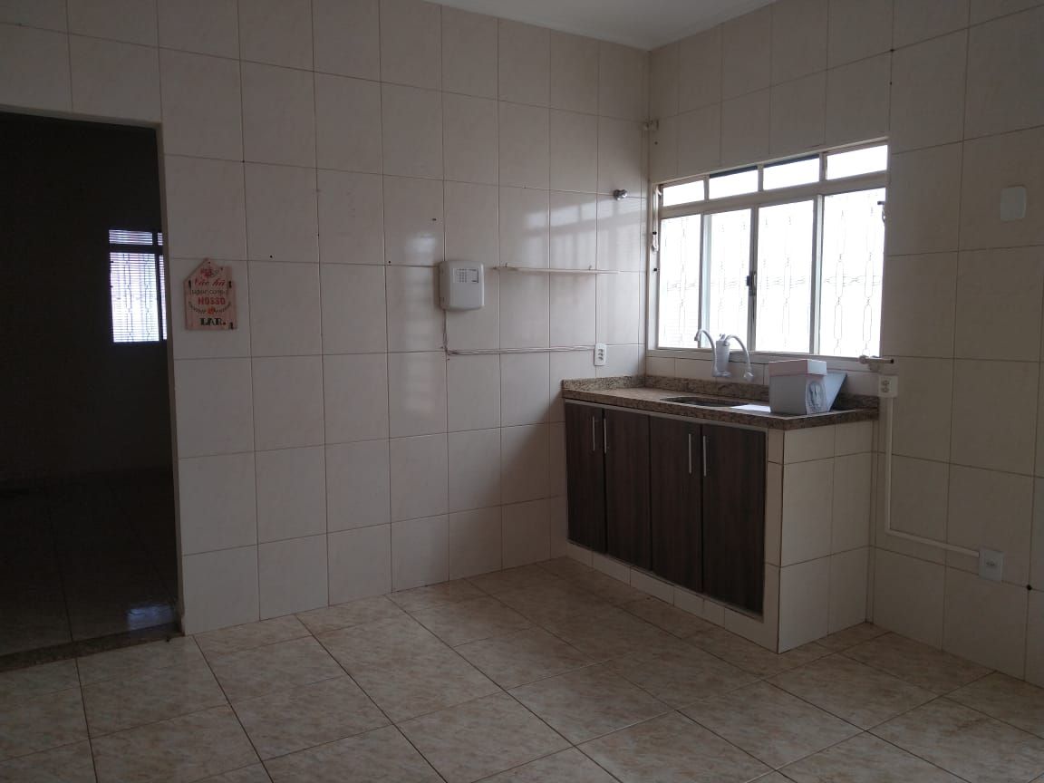 Casa à Venda no bairro Jardim Itamaraty em Jaú imagem 3