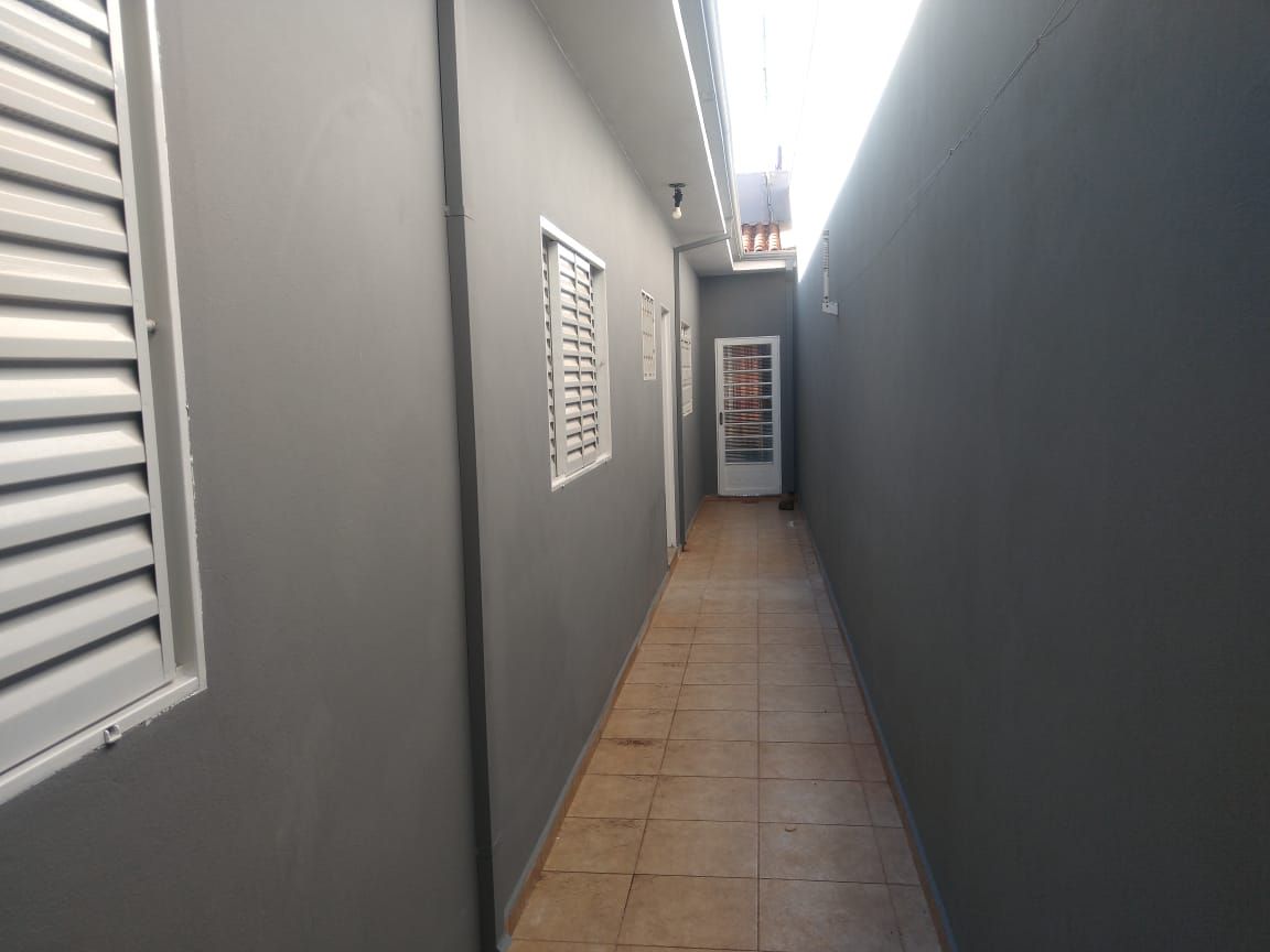 Casa à Venda no bairro Jardim Itamaraty em Jaú imagem 9