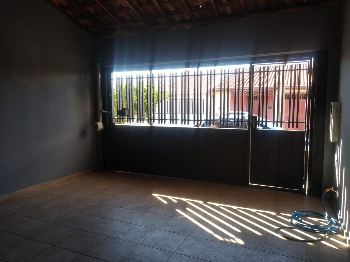 Casa à Venda no bairro Jardim Itamaraty em Jaú imagem 2