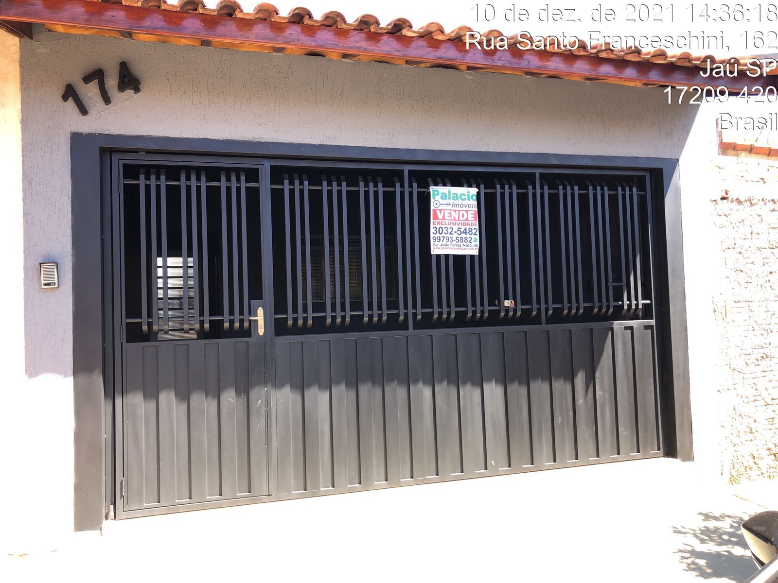 Casa à Venda no bairro Jardim Itamaraty em Jaú imagem 0