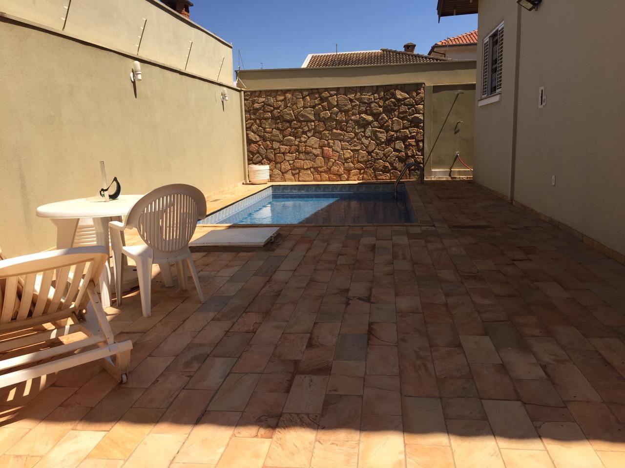 Casa à Venda no bairro Jardim Alvorada em Jaú imagem 1