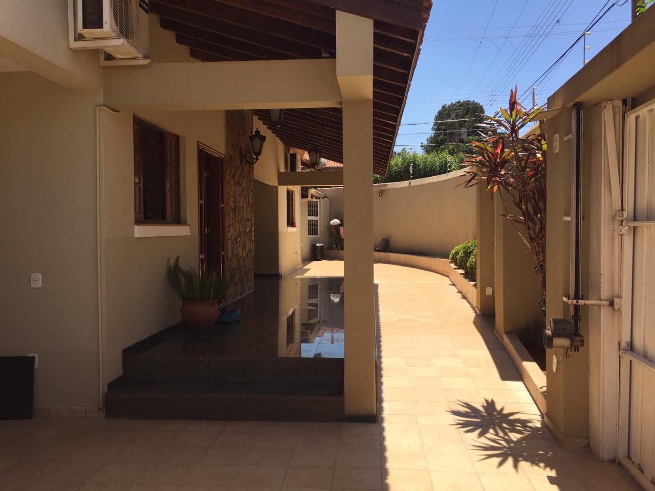 Casa à Venda no bairro Jardim Alvorada em Jaú imagem 0