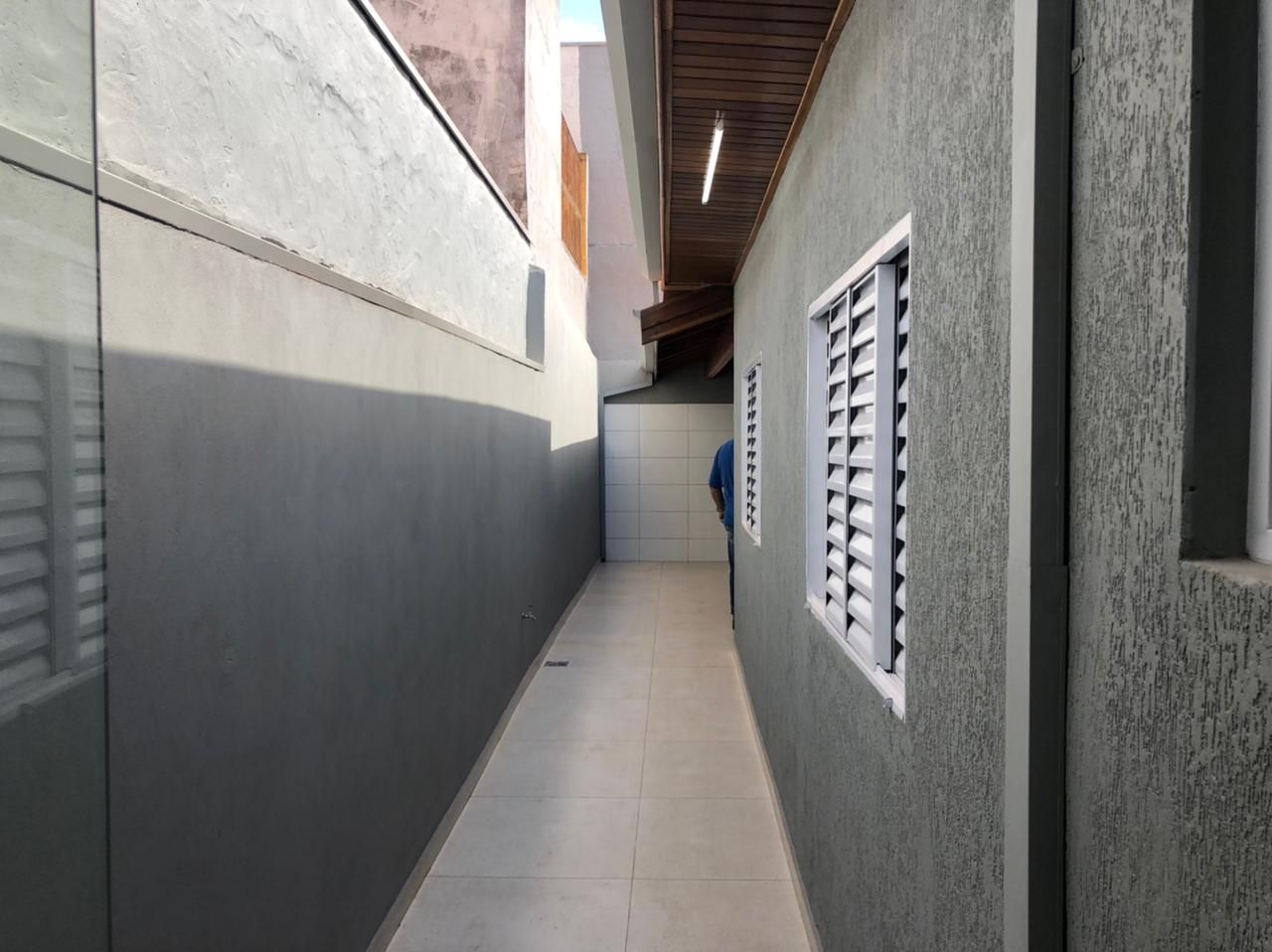 Casa à Venda no bairro Jardim Carolina em Jaú imagem 4