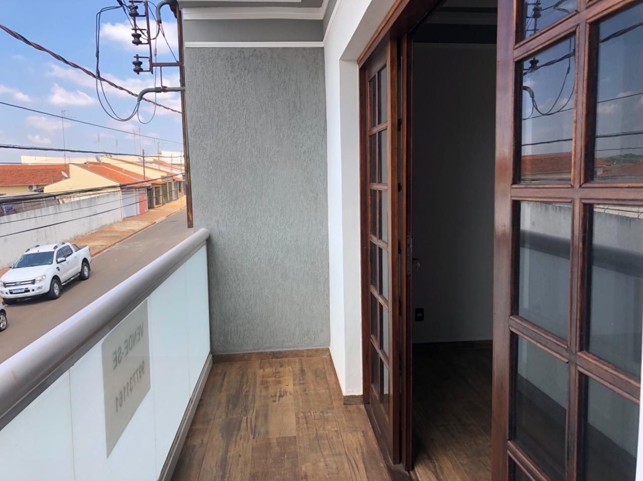 Casa à Venda no bairro Jardim Carolina em Jaú imagem 10