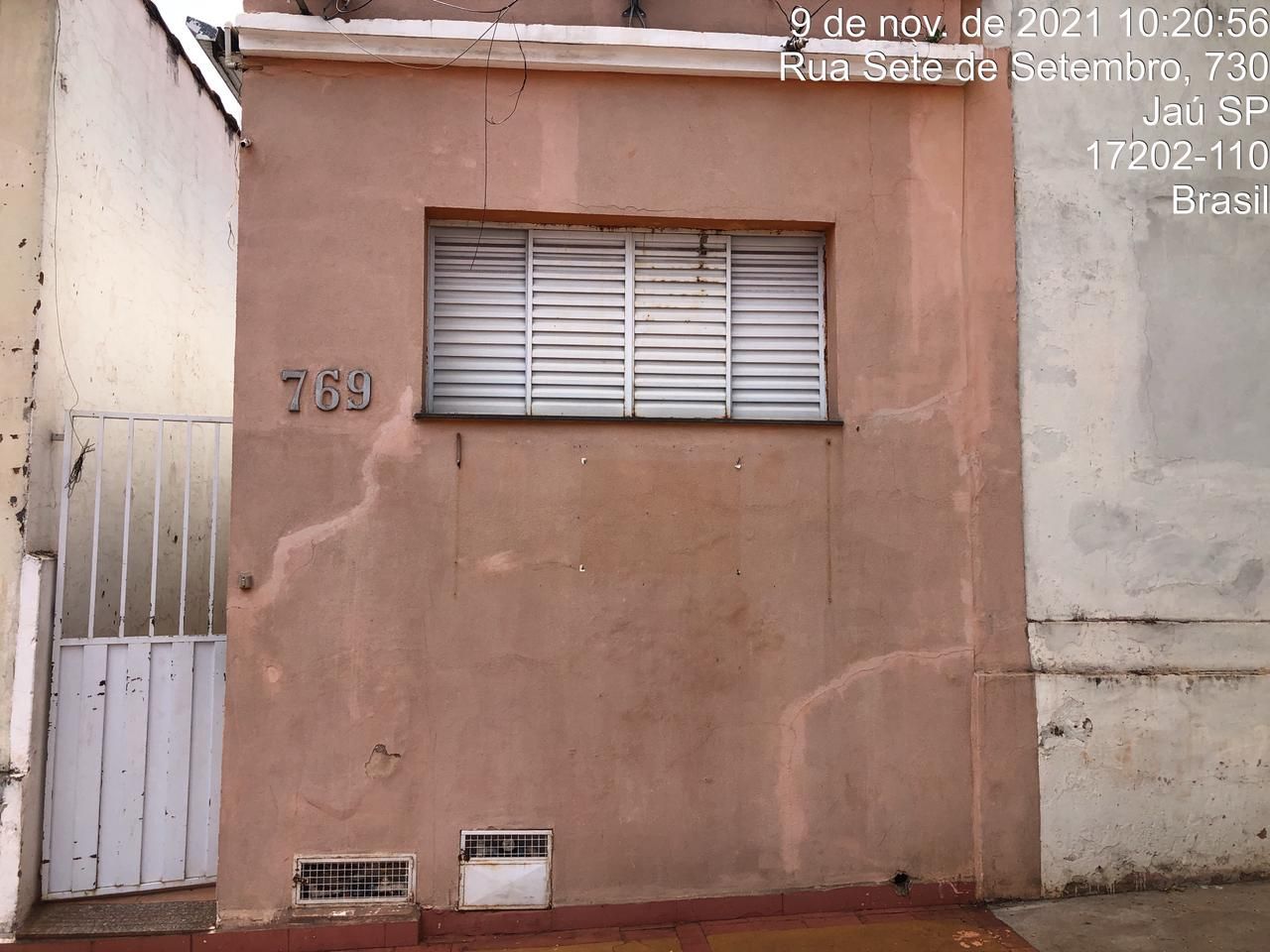 Casa à Venda no bairro Centro em Jaú imagem 0